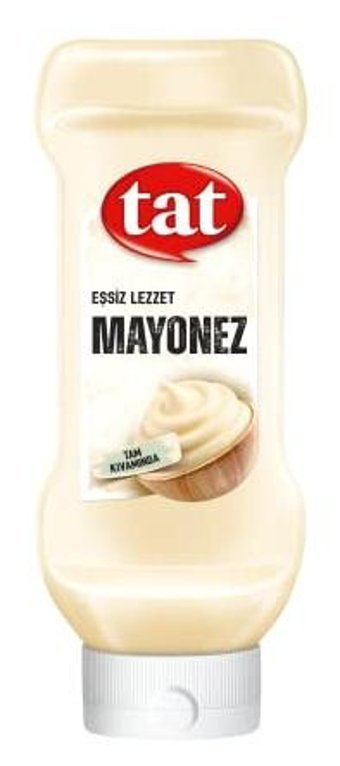 Tat Mayonez 550 gr