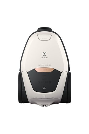 Electrolux Pure D8 PD82-ALRGT 600 W Yatay Hepa Filtreli Toz Torbalı Süpürge Beyaz