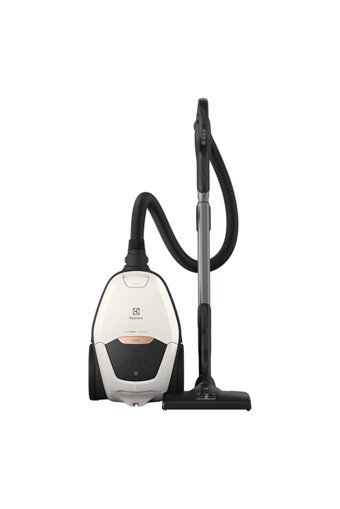 Electrolux Pure D8 PD82-ALRGT 600 W Yatay Hepa Filtreli Toz Torbalı Süpürge Beyaz