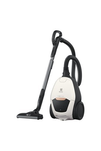 Electrolux Pure D8 PD82-ALRGT 600 W Yatay Hepa Filtreli Toz Torbalı Süpürge Beyaz
