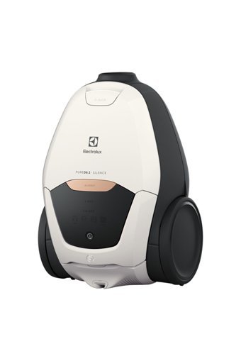 Electrolux Pure D8 PD82-ALRGT 600 W Yatay Hepa Filtreli Toz Torbalı Süpürge Beyaz