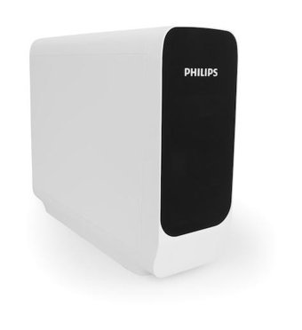 Philips AUT3060/62 5 Aşamalı 9 lt Pompasız Tezgah Altı Su Arıtma Cihazı
