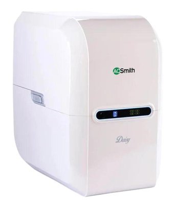 A.o. Smith 1 Aşamalı 10 lt Kapalı Kasa Pompasız Tezgah Altı Su Arıtma Cihazı