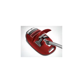 Miele Comlete C3 Sgdf5 890 W Yatay Toz Torbalı Süpürge Kırmızı