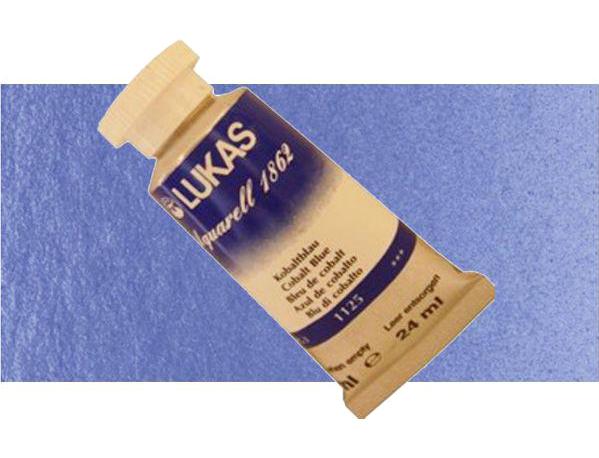 Lukas 1125 Tüp Sulu Boya Cobalt Blue