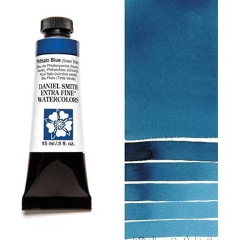 Daniel Smith Tüp Sulu Boya Phthalo Blue Green Shade