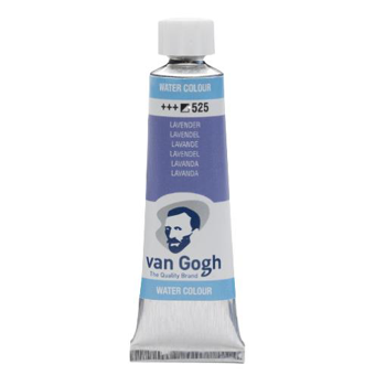 Royal Talens Van Gogh 525 Tüp Sulu Boya Lavender