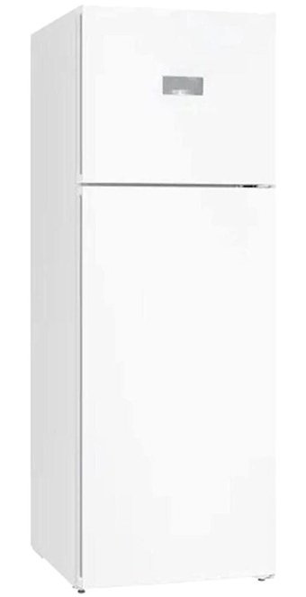 Bosch KDN56XWE0N 522 lt No Frost Buzdolabı Beyaz