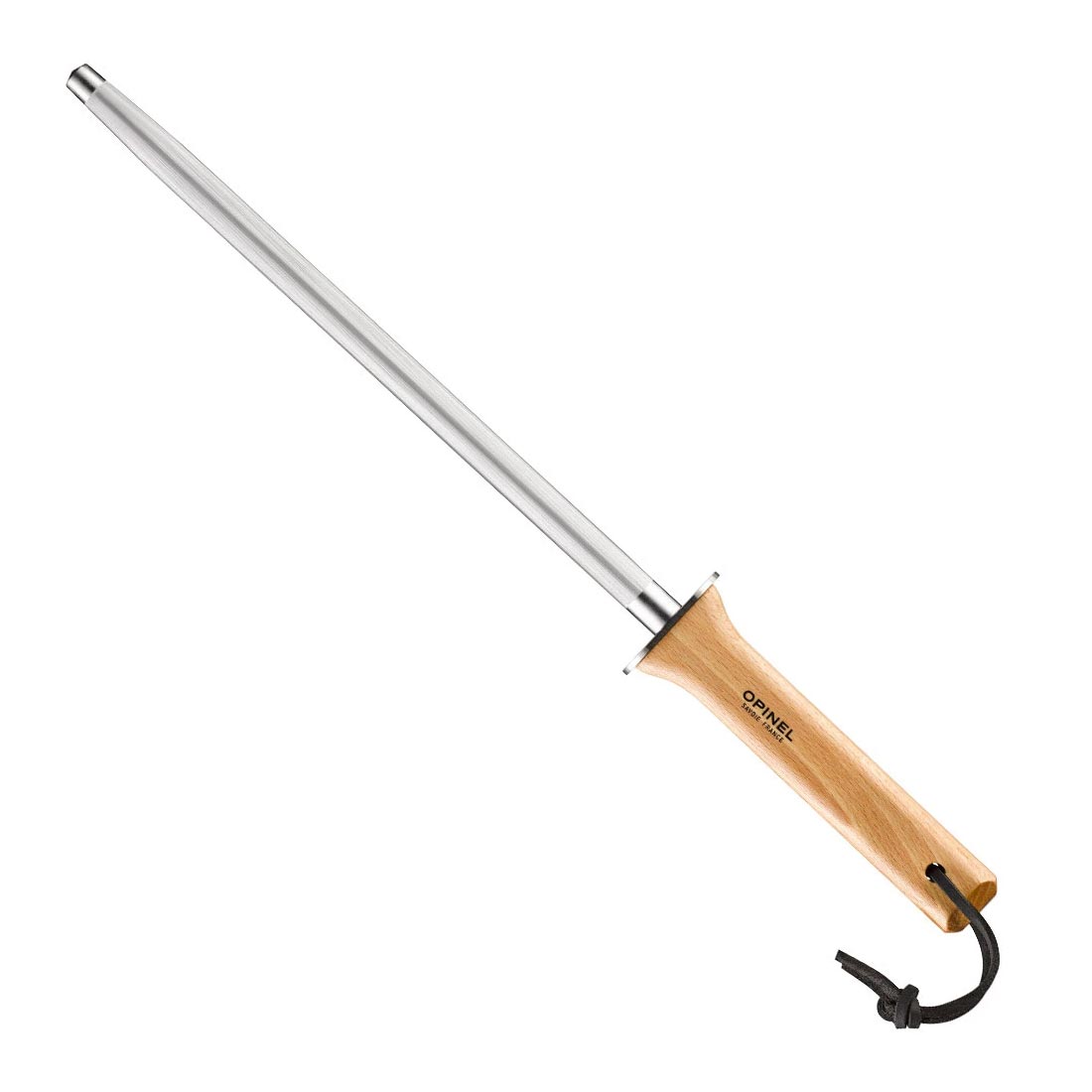 Opinel 25 cm Paslanmaz Çelik Masat Kahverengi