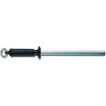 Victorinox 7.8313 23 cm Oval Masat Siyah