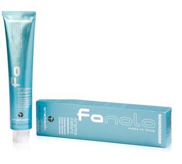 Fanola R.66 Krem Saç Boyası 100 ml