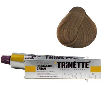 Trinette 7.7 Fındık Kabuğu Krem Saç Boyası 60 ml