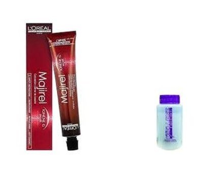 L'Oréal Paris 6.26 Koyu Kumral Irize Kızıl Krem Saç Boyası