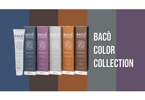 Baco 9.32 Çok Açık Sarı Altın Menekşe Krem Saç Boyası 100 ml