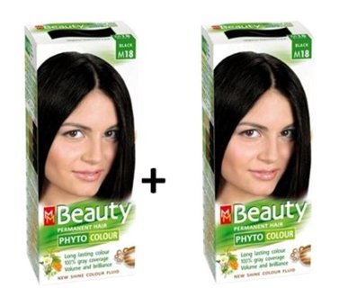 Mm Beauty M18 Krem Saç Boyası