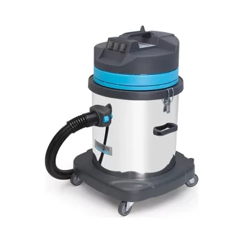 Fantom Promidi 600M3 Eco 3000 W Dikey Toz Torbalı Süpürge Gri - Mavi