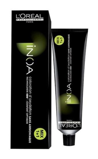L'Oréal Paris 6.66 Koyu Kumral Yoğun Kızıl Krem Saç Boyası 60 ml