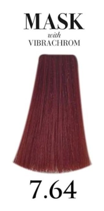 Davines 7.64 Bakır Kızılı Krem Saç Boyası 100 ml