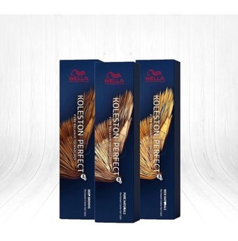 Wella 9.0 Doğal Çok Açık Kumral Krem Saç Boyası 60 ml
