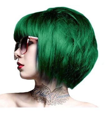 Issue Verde Toz Saç Boyası 47 Gr