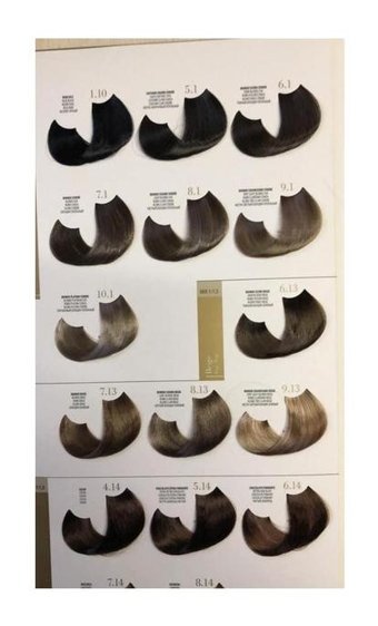 Fanola 9.0 Very Light Blonde Krem Saç Boyası 100 ml