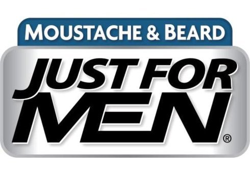 Just For Men M55 Siyah Krem Saç Boyası