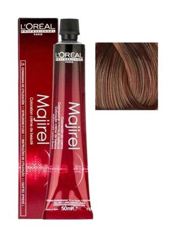 L'Oréal Paris 7.35 Kumral Akaju Dore Krem Saç Boyası