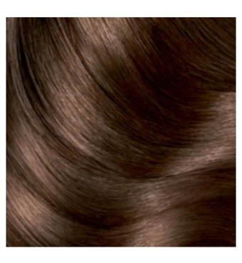 Garnier 5 Parlak Açık Kahve Krem Saç Boyası