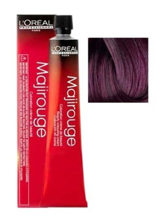 L'Oréal Paris 4.20 Kestane Çok Yoğun Irize Krem Saç Boyası 50 ml