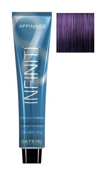 Infiniti 6.22 Koyu Kumral Krem Saç Boyası 100 ml