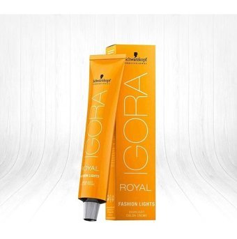 Schwarzkopf 12.19 Krem Saç Boyası 60 ml