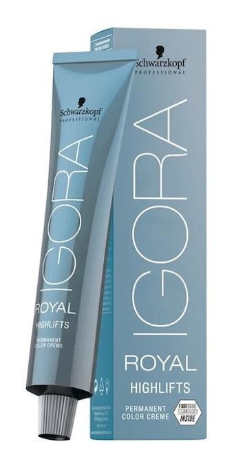 Igora 10.46 Sarı Krem Saç Boyası 60 ml