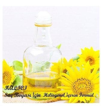 Biomagic Altın Pembe Krem Saç Boyası