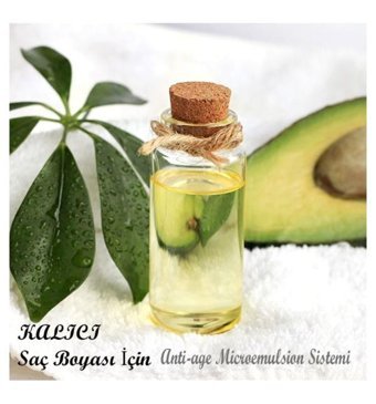 Biomagic Altın Pembe Krem Saç Boyası