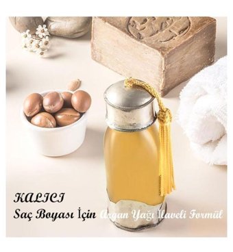 Biomagic Altın Pembe Krem Saç Boyası