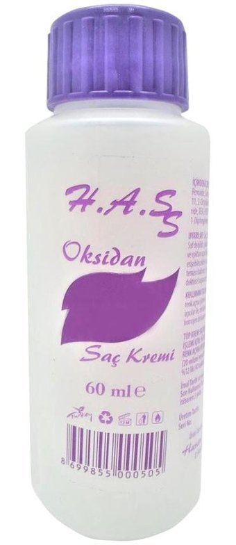 Schwarzkopf Koyu Bronz Kahve-5-68 Krem Saç Boyası 60 ml
