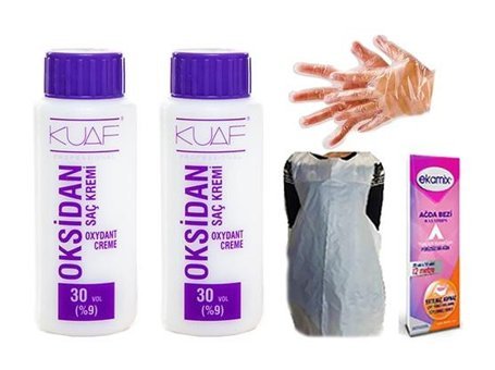Alix 8.8 Açık Karamel Krem Saç Boyası