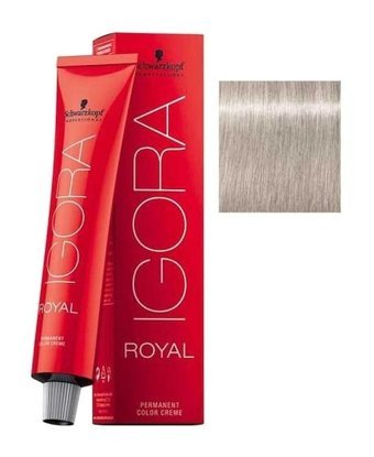 Igora 1 İnci Krem Saç Boyası