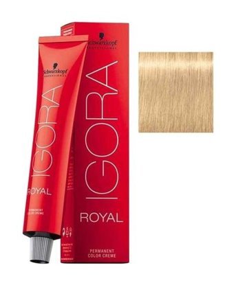 Igora 9.5-4 Bej Krem Saç Boyası 60 ml