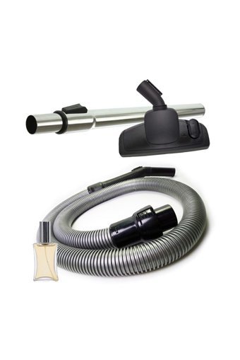 Electrolux Eusc66-sb 600 W Yatay Hepa Filtreli Toz Torbalı Süpürge Mavi