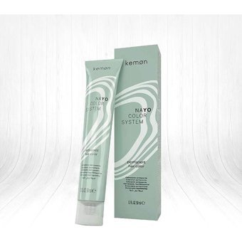 Kemon Nayo 3 Kahverengi Krem Saç Boyası 50 ml