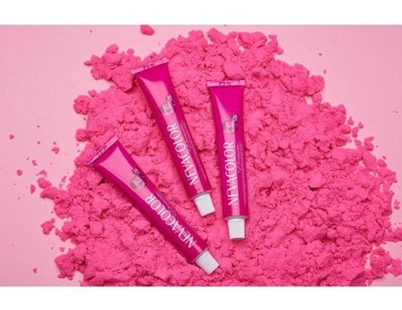 Neva Color 11.10 Extra Açık Küllü Platin Krem Saç Boyası