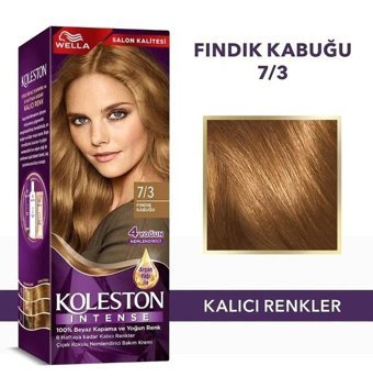 Koleston 1/0 Mavi Siyah Krem Saç Boyası