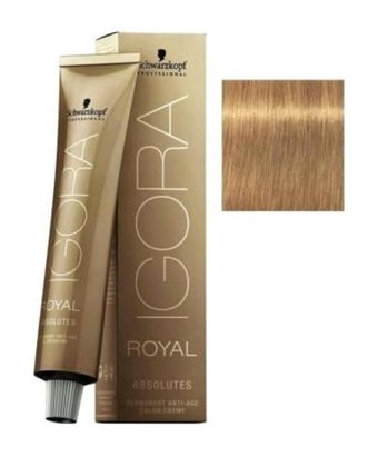 Schwarzkopf 09 Küllü Sarı Krem Saç Boyası 60 ml