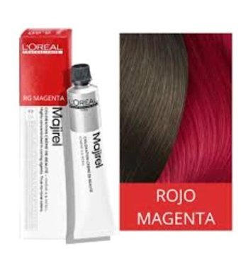 L'Oréal Paris Rouge Magenta Krem Saç Boyası