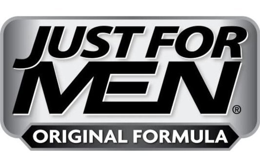 Just For Men H35 Orta Kahverengi Likit Saç Boyası