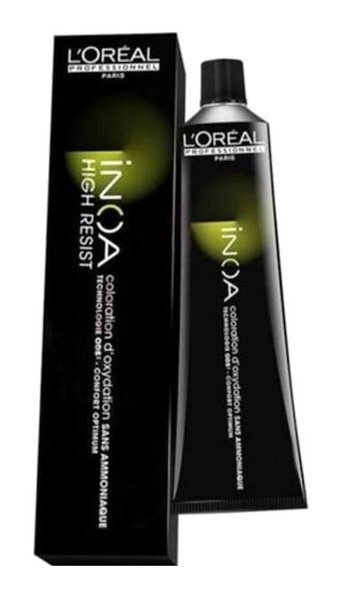 Inoa 9.8 Sarı Mocha Krem Saç Boyası 60 ml