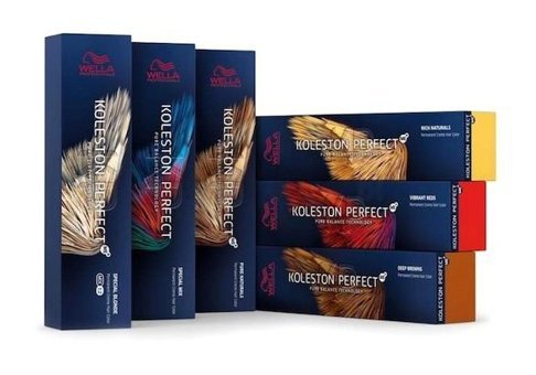 Wella 10.38 Çok Açık İnci Altın Sarısı Krem Saç Boyası