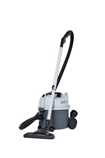 Nilfisk Vp 300 900 W Dikey Toz Torbalı Süpürge Gri