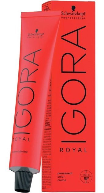 Igora 9.5 - 29 Pastel Lavanta Krem Saç Boyası 60 ml